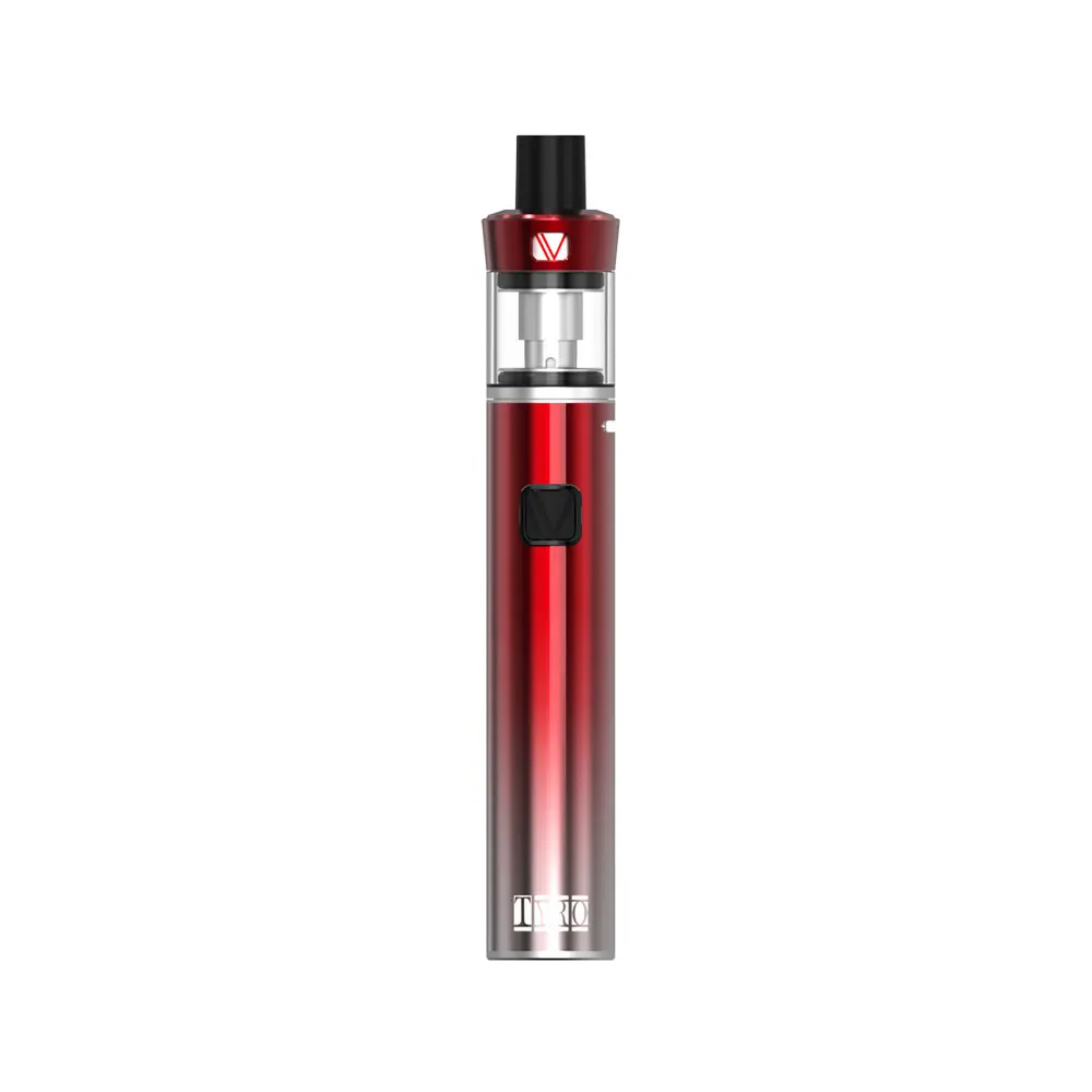 New items vape pen Original Vaptio TYRO Kit with 15000mAh Battery mod & 2.0ml Tank Top Side Filling electronic cigarette kit New items vape pen Original Vaptio TYRO Kit with 15000mAh Battery mod & 2.0ml Tank Top Side Filling electronic cigarette kit