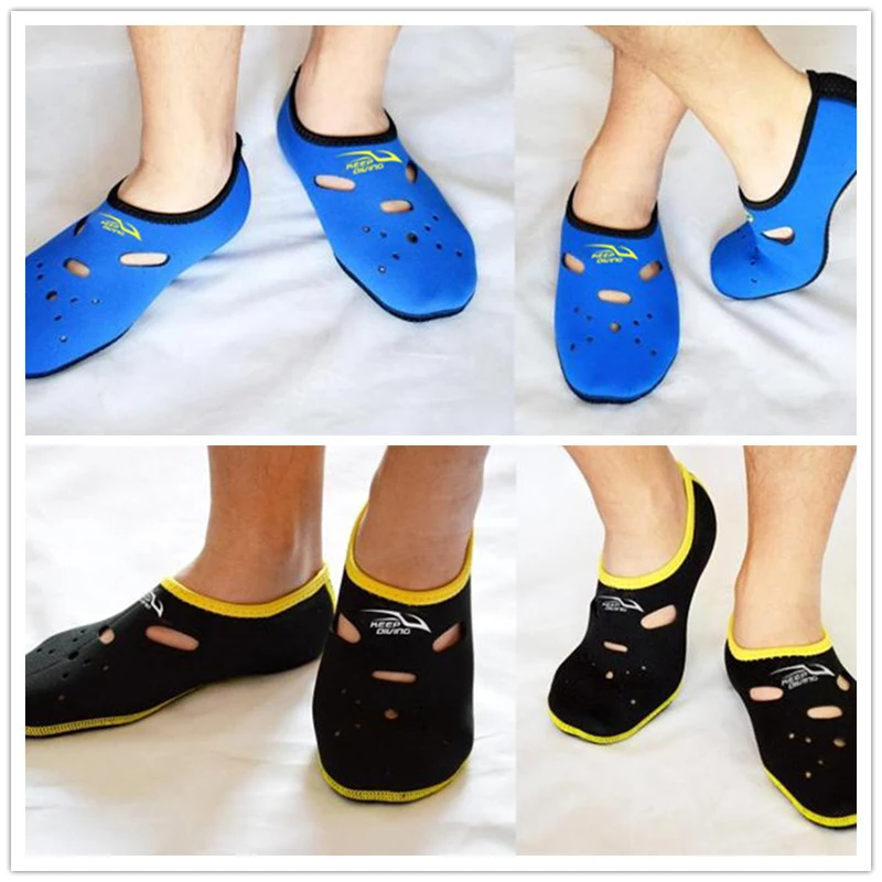 S 2XL Size Diving Warmth Snorkeling Shoes Diving Socks S 2XL Size Diving Warmth Snorkeling Shoes Diving Socks