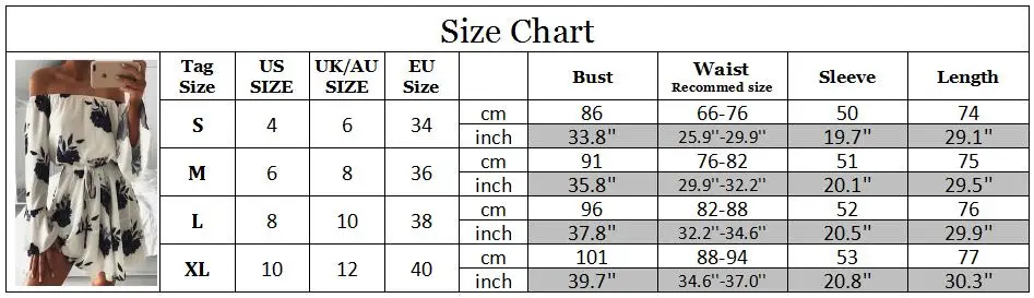 SIZE