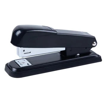 

Medium Size Metal Plastic Stapler Portable Office Binding Machine Learning Good Quality Staplers