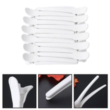 12 шт. заколки для волос для женщин DIY парикмахерские шпильки пластик Уход за волосами Аксессуары для укладки инструменты заколки для волос