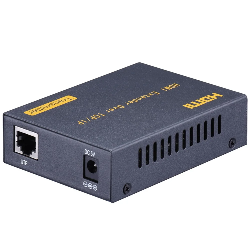 HDMI extender over IP-TX1