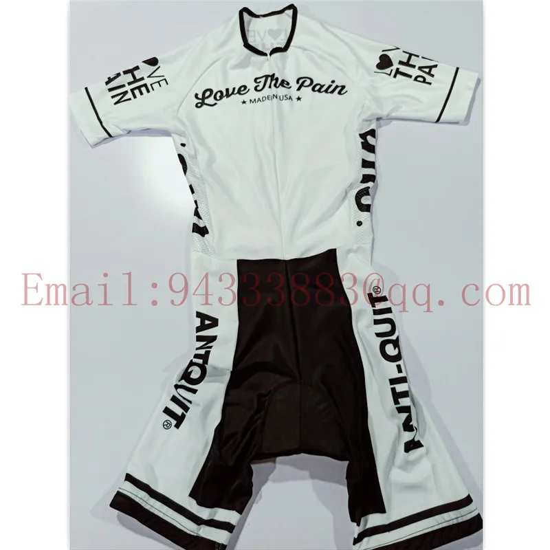 summer triathlon skinsuits CANNIBAL men swimwear bicycle sports jumpsuit tights maillot ciclismo custom cycling kit bike suit