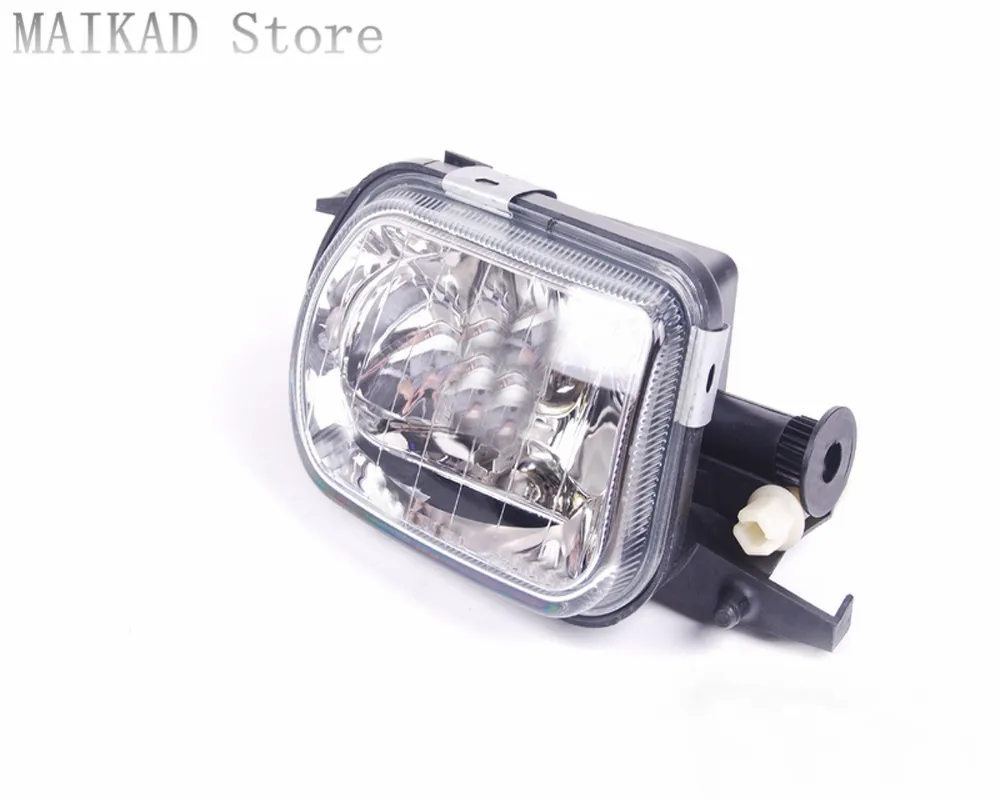 

front Fog Light Fog Lamp for Mercedes-Benz W203 C180 C200 C220 C240 C280 C320 C350 C230 C270 A2038201156
