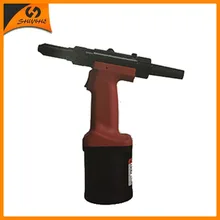 SAT0109 пневматический гайковерт для пневматический клепальный молоток воздушный гвоздильщик
