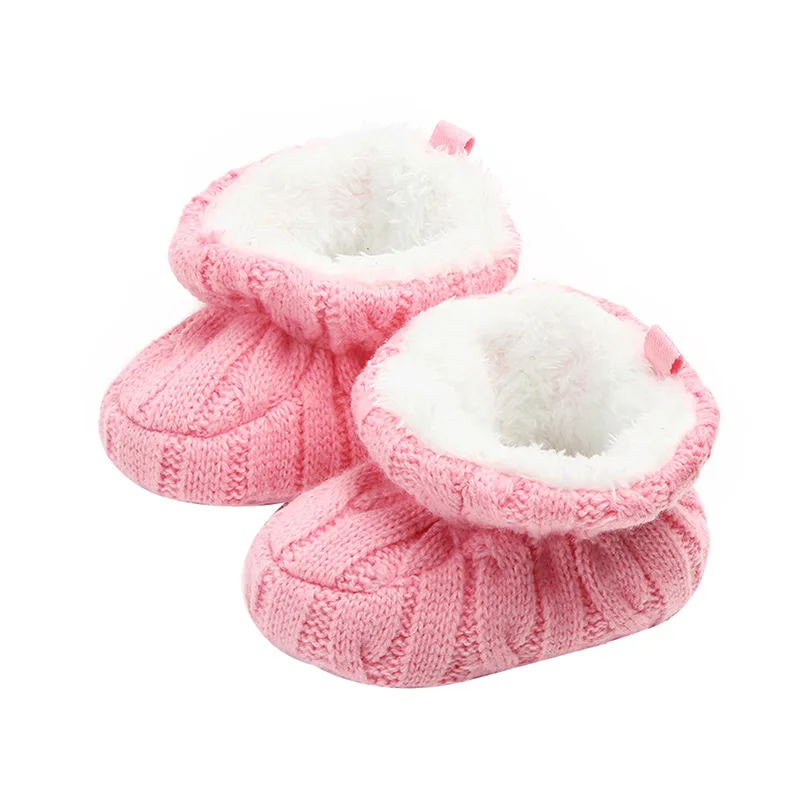 infant boots girl