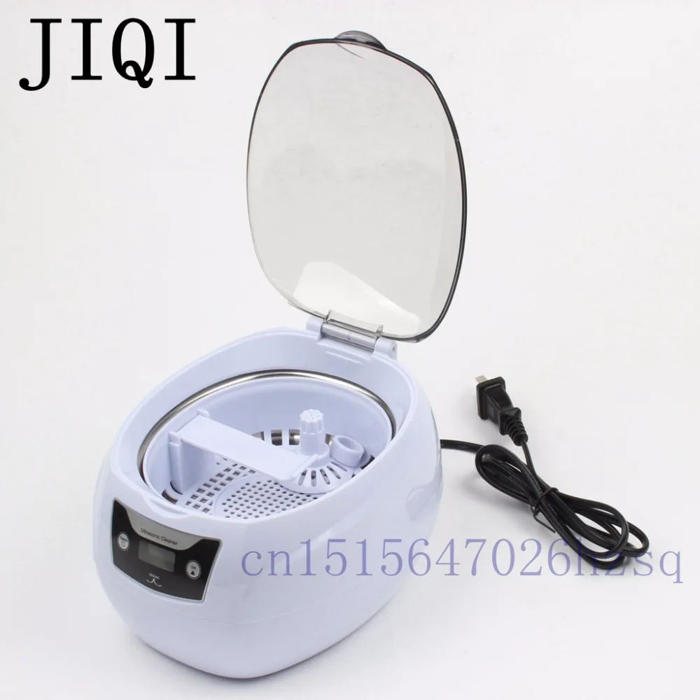 Buy JIQI 50W 750mL Household ultrasonic cleaner