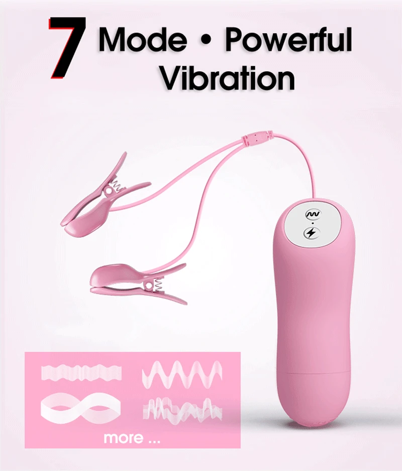 electro sex