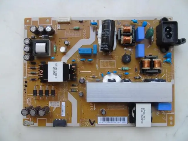 

BN44-00787A PSLF161G06A Good Working Tested