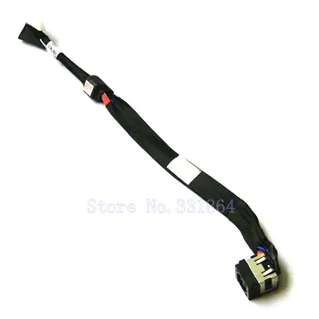 

NEW DC Power Jack Harness Cable For Dell Alienware 17 R2 R3 P43F T8DK8 DC30100TO00