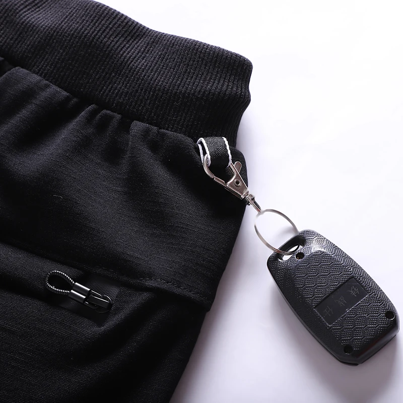 Штаны спортивные мужские трикотажные 130 кг 7XL 8XL|Беговые штаны| |