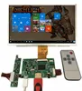 9 inch HDMI Screen LCD Display with Audio Driver Board Monitor for Raspberry Pi Banana/Orange Pi Mini computer ► Photo 1/6