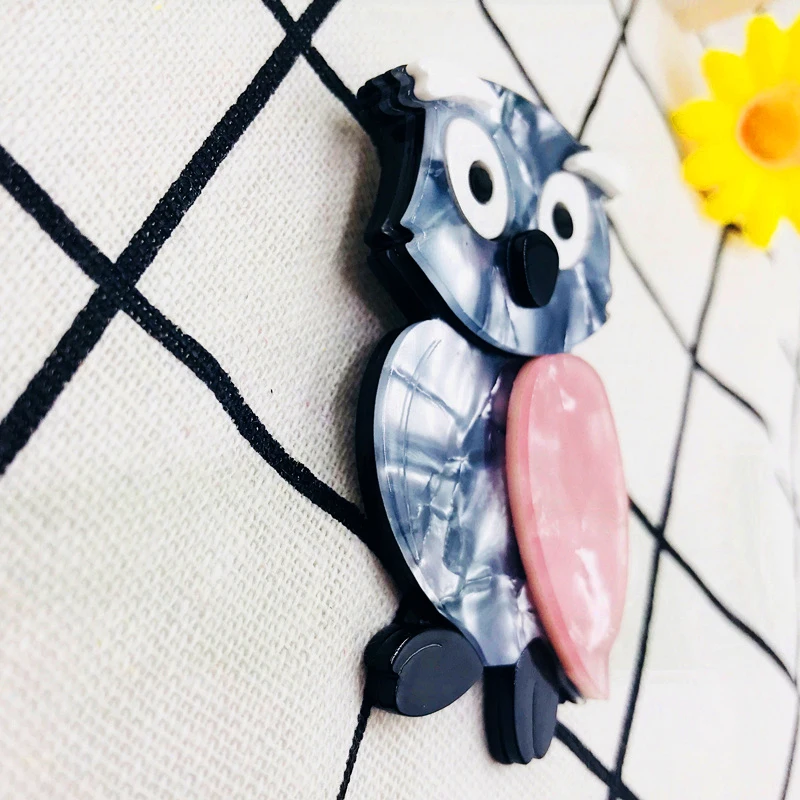 SexeMara-Acrylic-Owl-Brooches-For-Women-Girls-Resin-Animal-Brooch-And-Pins-Gifts-Dress-Clothe-Accessories (3)