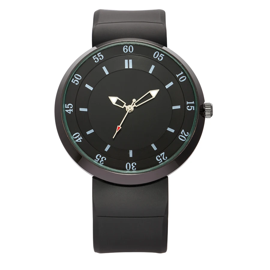 

Mens Famous Brand Watches Men Simple Fashion Rubber Clock Man Ladies Casual Quartz Watch Montres de Marque de Luxe reloj hombre