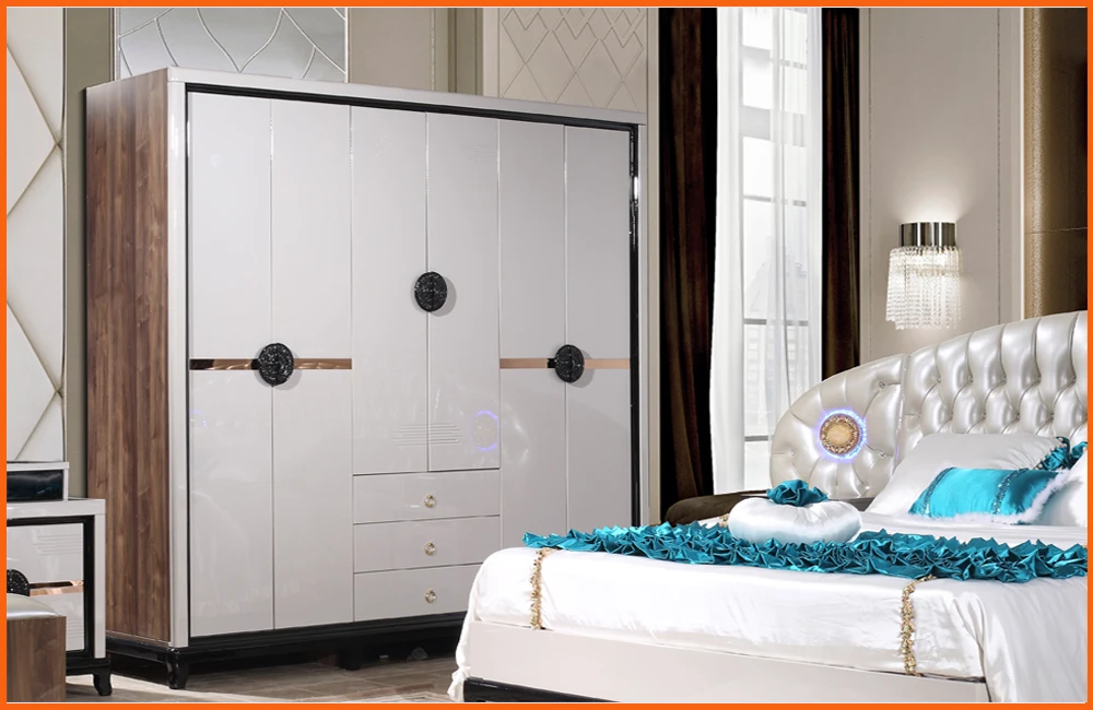 Muebles دي ماديرا قورتو نوم مجموعة بيع Y. g الأثاث عالية الجودة خصم الملك حجم السرير ، موقف ليلي ، خزانة ، مضمد ، Muebles دي ماديرا قورتو نوم مجموعة بيع Y. g الأثاث عالية الجودة خصم الملك حجم السرير ، موقف ليلي ، خزانة ، مضمد ،