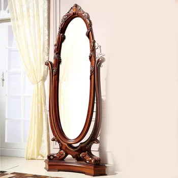 

bedroom dressers/french style vanity dresser/dresser with mirror