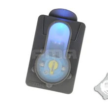 FMA S-LITE Кнопка платы стробоскопа для DEVGRU жилет рюкзак FG корпус 6 цветов светодиодный(TB983