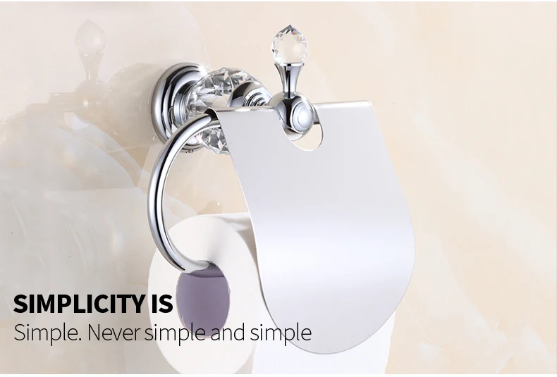 Bathroom accessories (11)