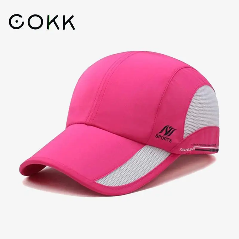 womens waterproof baseball hats