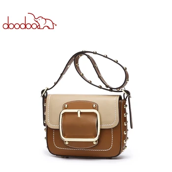 

Womens Mini Rivet Shoulder Bag Luxury Handbag Women Bags Designer High Quality Messenger Bag Fahion Crossbody for Ladies