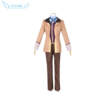 

Vampire Holmes Hudson Cosplay Costume, Perfect Custom for You !