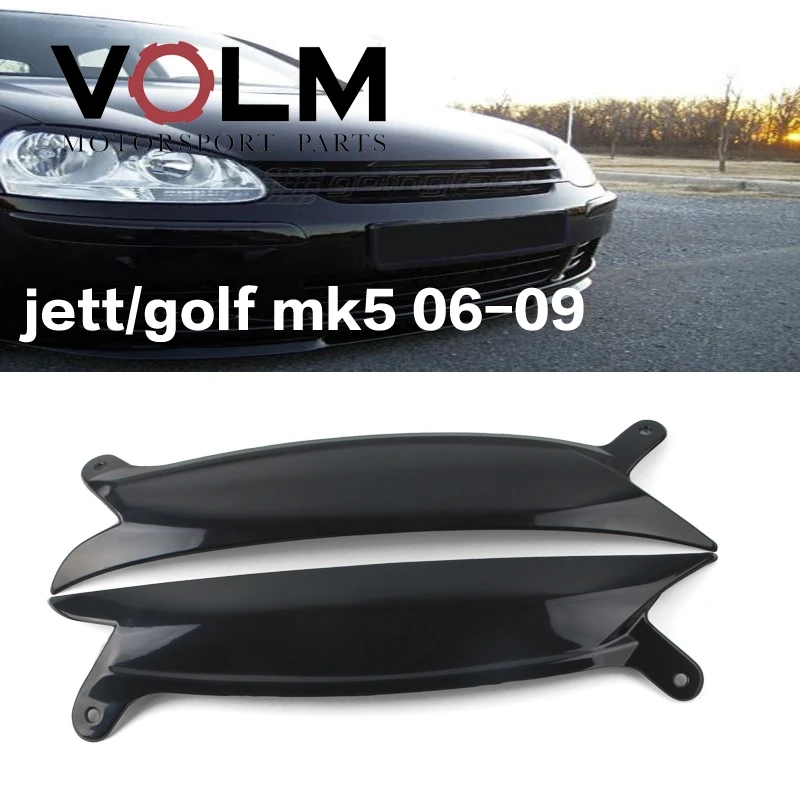 Передняя фара для Фольксваген vw golf5 06 09 R32 MK5|Корпус| |