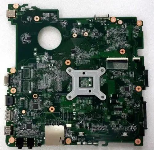 MBNBJ06001 DA0ZQAMB6C0 для Acer aspire 4552 4252 материнская плата ноутбука MB. NBJ06.001 | Компьютеры и