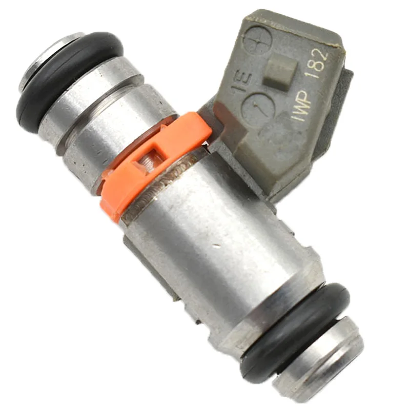 Basage 4Pcs/Lot Fuel Injector Nozzle for Piaggio Gilera Vespa PI8732885 GTS250 300 IWP 182 IWP182 