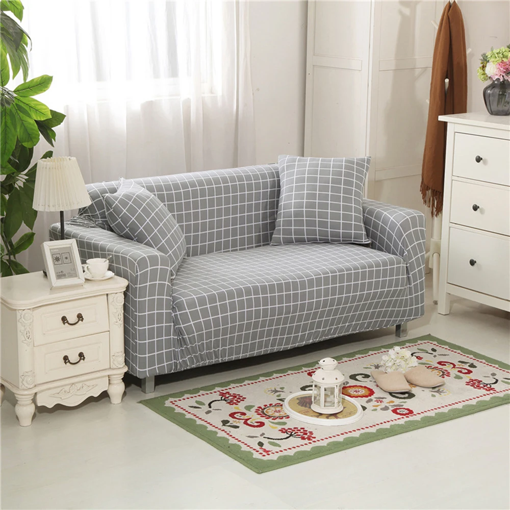 

Universal universal all-inclusive sofa cover four seasons cloth è sofa cushion summer full cover leather sofa cover towel simple