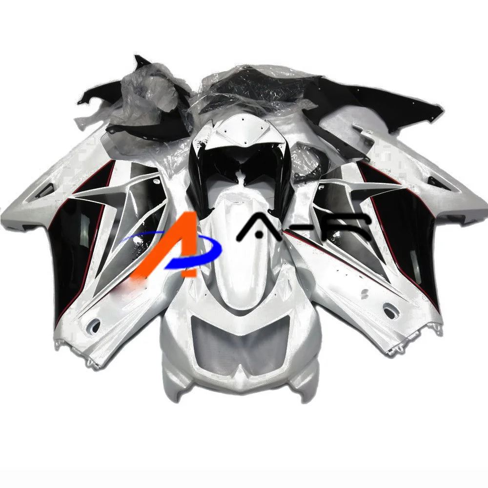NINJA Logo Injection Fairing Kit for KAWASAKI NINJA 250R EX250 ZX250R