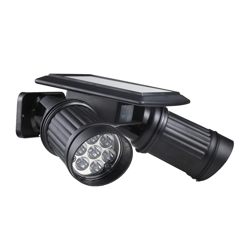 

ANYIGE Super Bright 14 LED Waterproof PIR Motion Sensor Solar Powered Light led solar lights Garden Security Lamp Outdoor Street