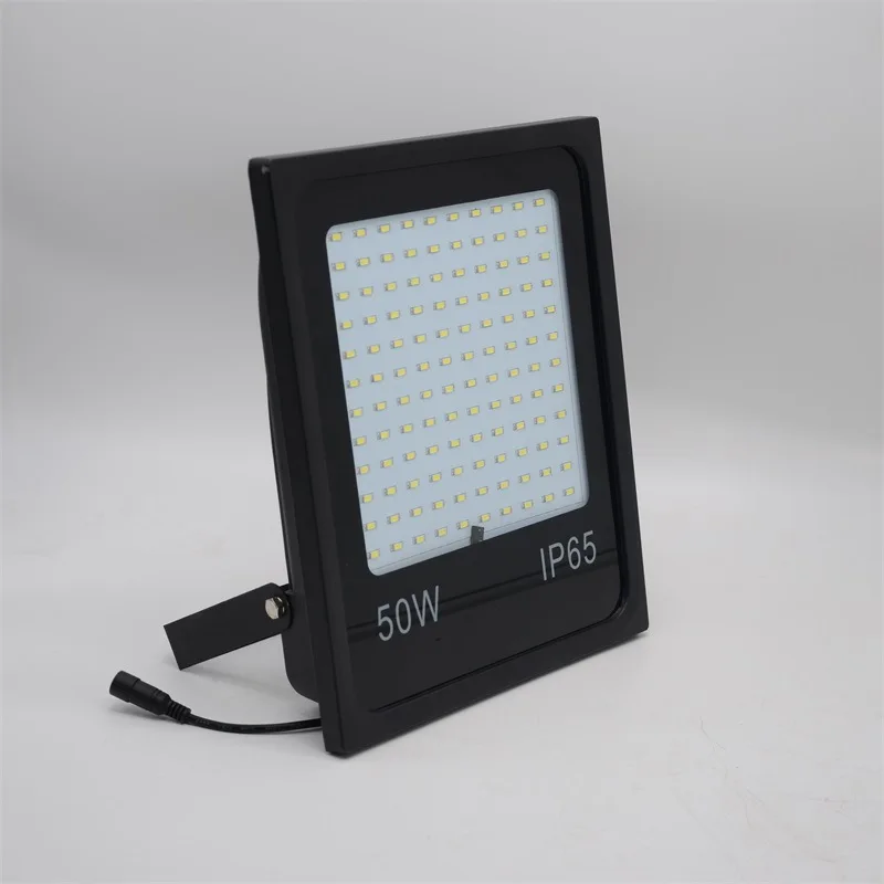 Solar Outdoor Flood Light