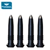 2 Pcs Tungsten Steel Tips Replacement Trekking Pole Tips Spare Parts For Trekking Poles Hiking Gear Walking Stick Accessories 2