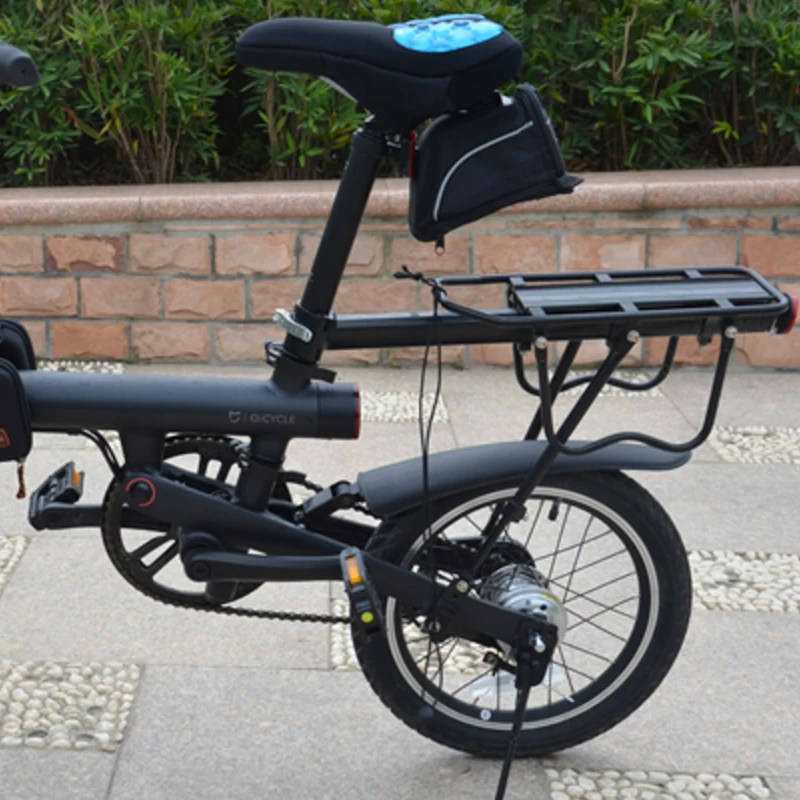 Official Xiaomi QiCYCLE EF1 Smart Folding Bicycle