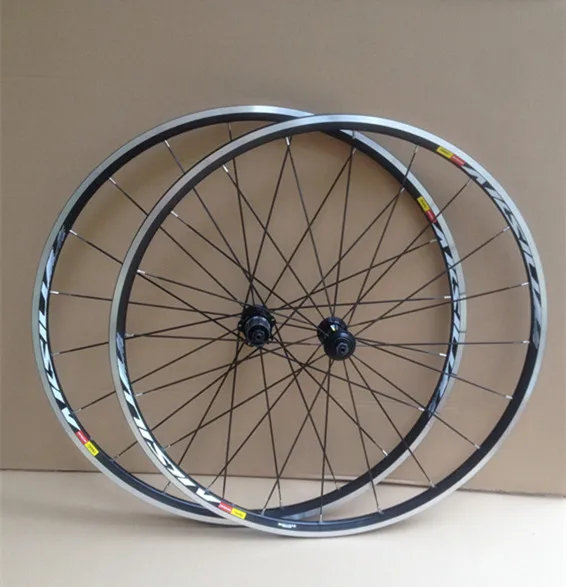 aksium wheelset