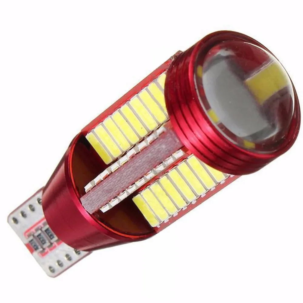 2/ X Top LED Smd Luce Targa