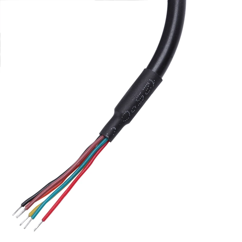 1 8 м длинный провод конец Usb Rs485 We 1800 Bt кабель к последовательный для медицинского