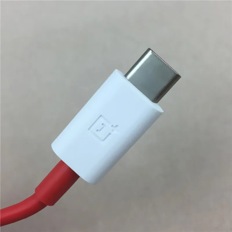 Оригинальный зарядный кабель Oneplus 6 5T 5 3T 3 2 OTG Type C 4A USB 1 для быстрой зарядки и