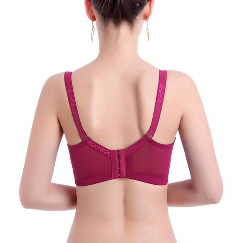 Женский кружевной бюстгальтер с чашками пуш ап и вышивкой|bras for women|bra forbra women |