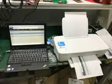 For BMW ICOM A2 with laptop x200t touch screen 4g with 2017.12 newest software 500gb hdd diagnostic tool with printer