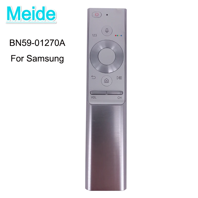 

NEW Original for SAMSUNG SMART 4K ULTRA HDTV BN5901270A BN59-01270A RMCRMM1AP1 Fernbedienung