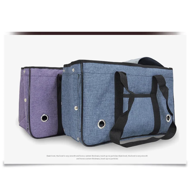 Pet Carriers  (15)