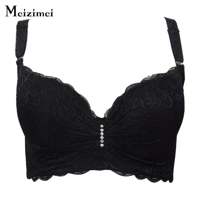Aliexpress.com : Buy Meizimei Summer Women BH Push Up Lace