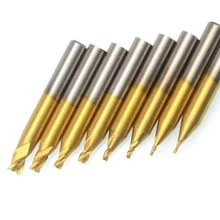 Все размеры фрезы для всех различных брендов ключ для резки слесарные инструменты фрезы сверла стали 5 шт./партия