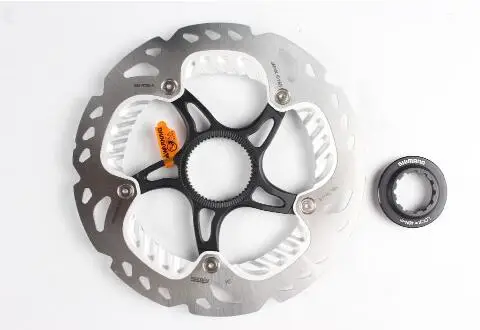 Shimano Saint SM RT99 160 мм 180 203 тормозной ротор дисковый Центральный замок Ice