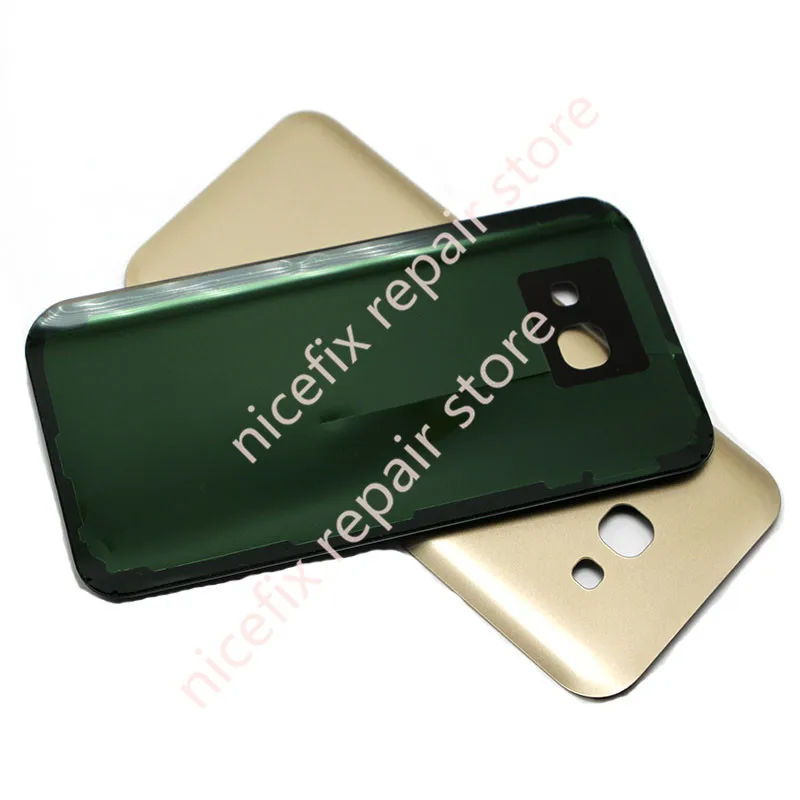 samsung A520 back housing  (4)_