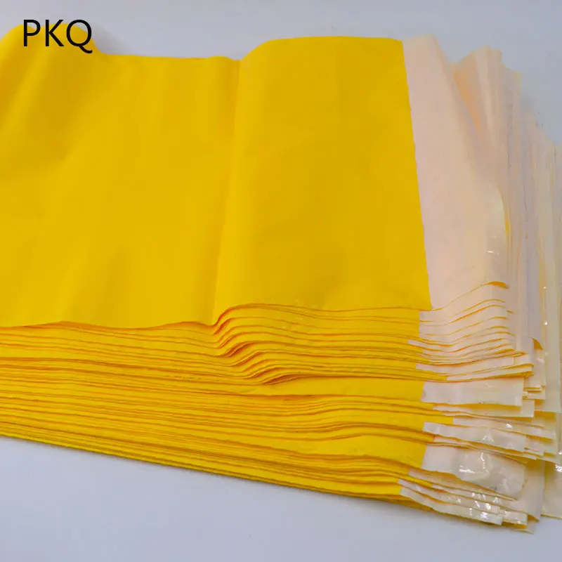 

Mail Packaging Poly Mailer Package Shipping Plastic Mailing Bag By Envelope Courier Yellow Wholesale Bulk Self-Adhesive Supplies
