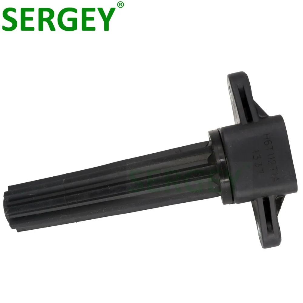 Paquete de bobina de sistema de encendido de refabricación Assy para YAMAHA 250 HP 4 tiempos 380-5150 6P2-82310-00-00