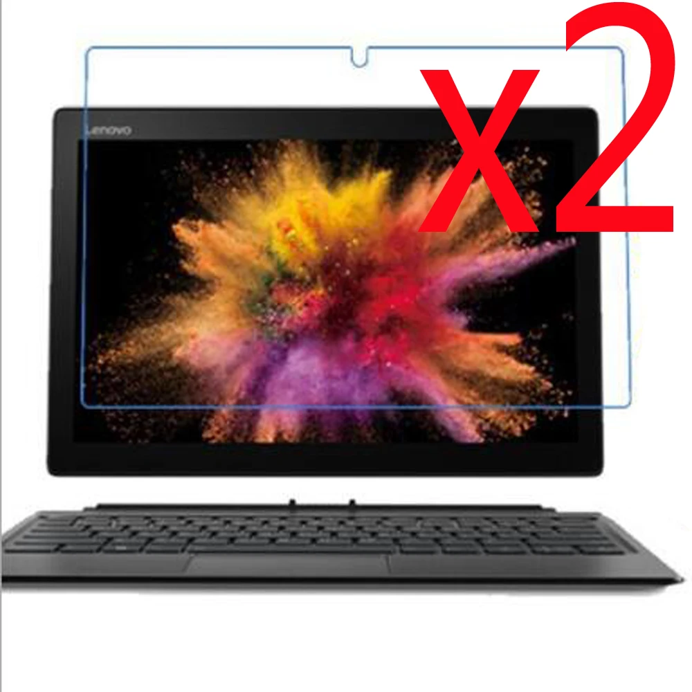 2 шт Матовая Антибликовая Защитная пленка для lenovo Ideapad Miix 520 Miix520 12,2 1380F Miix 700 Thinkpad X1 11E 11,6 730