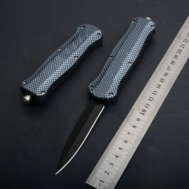 

Hysenss Troodon 3300 Tactical Folding Knife 440C 57HRC Outdoor Camping Hunting Survival Pocket EDC Tools Military Utility Knife